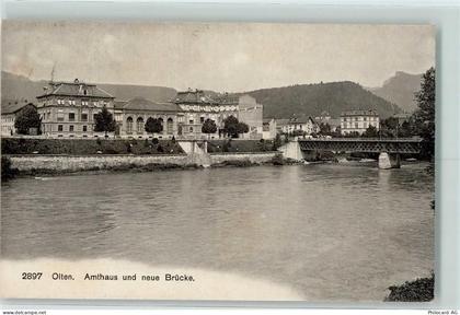 4600 Olten - 10202860