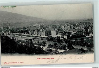 4600 Olten - 10202909