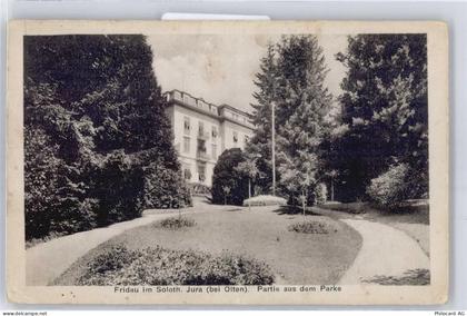 4600 Olten - 50660926