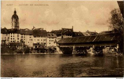 Olten - Altstadt