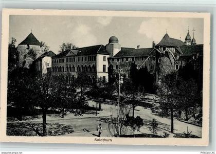 4500 Solothurn Soleure - 10158340