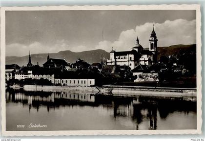 4500 Solothurn Soleure - 10203621