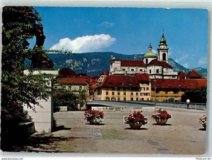 4500 Solothurn Soleure - 10390776