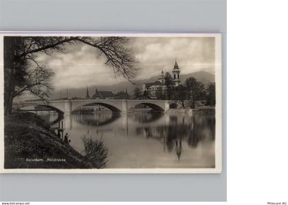 4500 Solothurn Soleure - 50333706