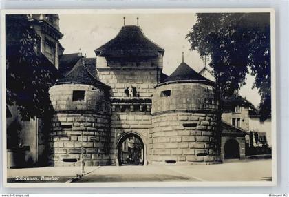 4500 Solothurn Soleure - 50660960