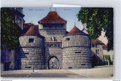 4500 Solothurn Soleure - 50660991