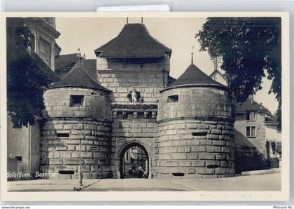 4500 Solothurn Soleure - 50660996