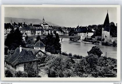 4500 Solothurn Soleure - 51338036