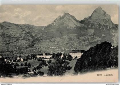 52173029 - Ingenbohl