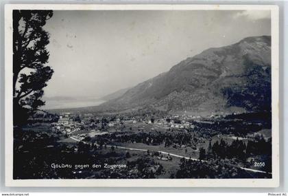 6410 Goldau - Zugersee - 50587933