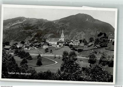 6417 Sattel Gebrauchsspuren Kirche - 38221022