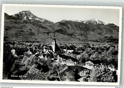 6422 Steinen Foto AK - 38211426