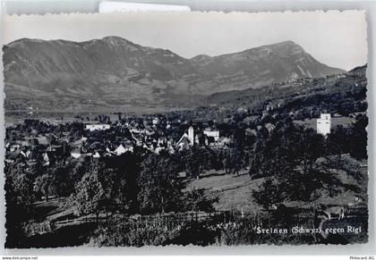 6422 Steinen Gebrauchsspuren Rigi - 50734124