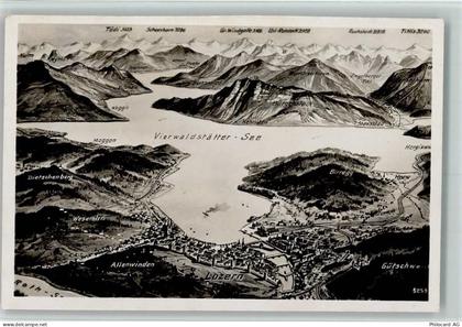 6440 Vierwaldstättersee - 10257880