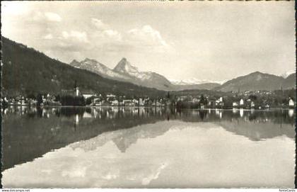 Arth  SZ Arth Zugsee