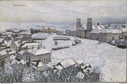 Einsiedeln SZ Einsiedeln