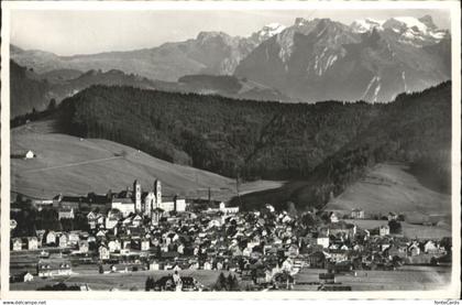 Einsiedeln SZ Einsiedeln