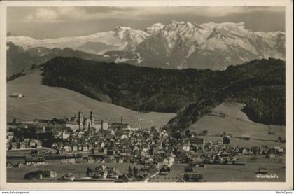 Einsiedeln SZ Einsiedeln
