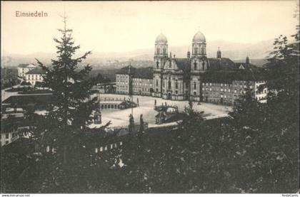 Einsiedeln SZ Einsiedeln
