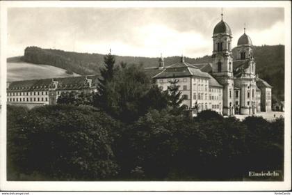 Einsiedeln SZ Einsiedeln