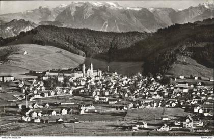 Einsiedeln SZ Einsiedeln
