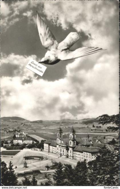 Einsiedeln SZ Einsiedeln
