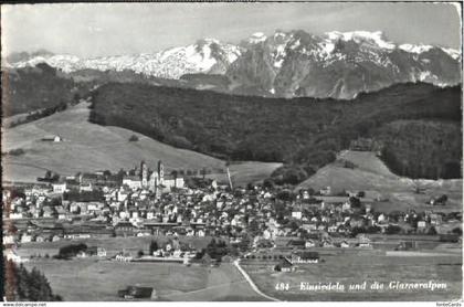 Einsiedeln SZ Einsiedeln
