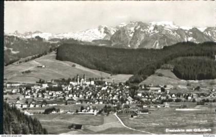 Einsiedeln SZ Einsiedeln