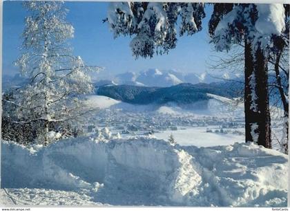 Einsiedeln SZ Einsiedeln