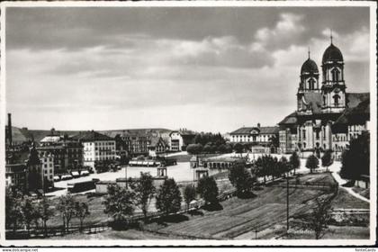 Einsiedeln SZ Einsiedeln