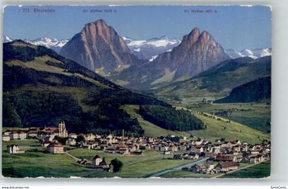 Einsiedeln SZ Einsiedeln
