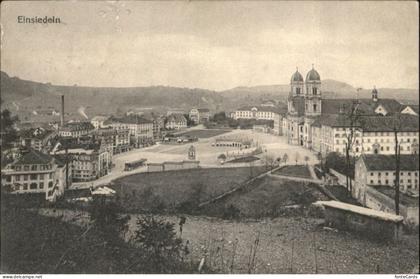 Einsiedeln SZ Einsiedeln