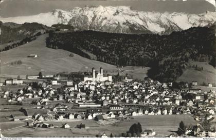 Einsiedeln SZ Einsiedeln