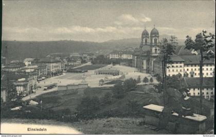 Einsiedeln SZ Einsiedeln