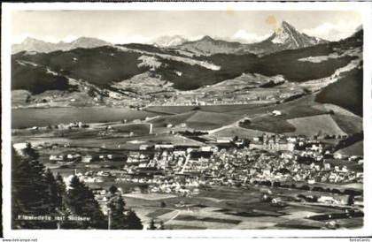 Einsiedeln SZ Einsiedeln Sihlsee
