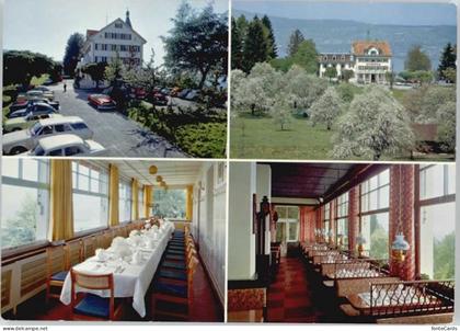 Feusisberg Hotel Schoenfels