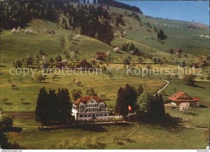 Feusisberg Kurhaus Feusisgarten