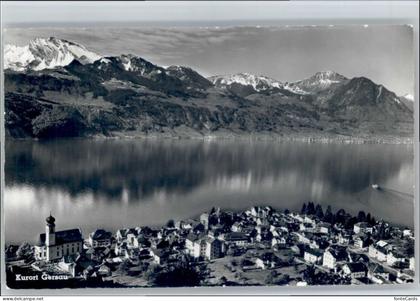 Gersau Vierwaldstaettersee Gersau