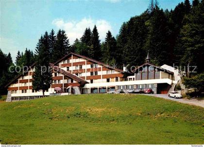 Illgau Erholungsheim St Karl