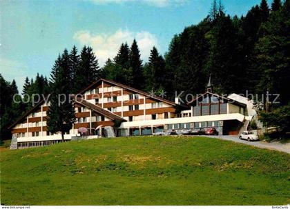 Illgau Erholungsheim St Karl