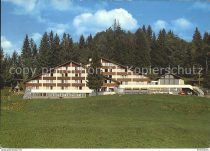 Illgau Erholungsheim St Karl