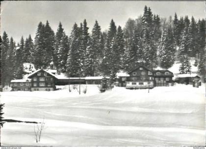 Illgau Erholungsheim x 1961
