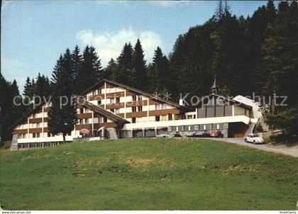 Illgau Ferienhaus St Karl