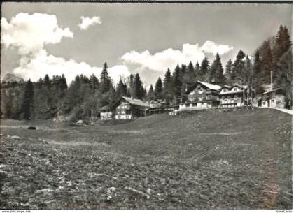 Illgau Heim x 1953