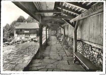 Illgau Heim x 1959