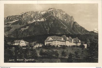 Ingenbohl Kloster
