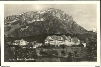 Ingenbohl Kloster