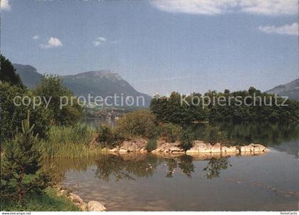 Lauerz Lauerzer See