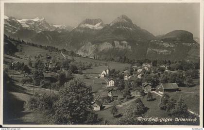 Morschach