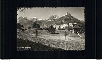 Morschach